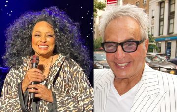 Robert Ellis Silberstein featured