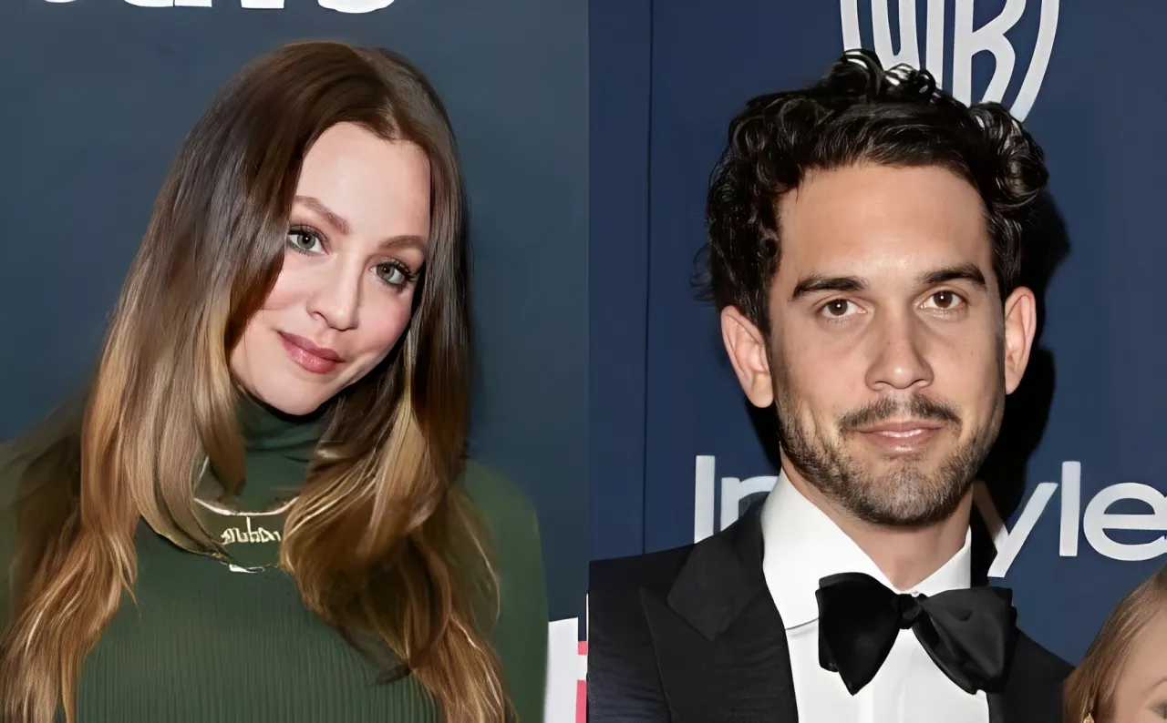 Ryan Sweeting: Quiet Life Of A Former Tennis Star and Kaley Cuoco’s Ex-husband