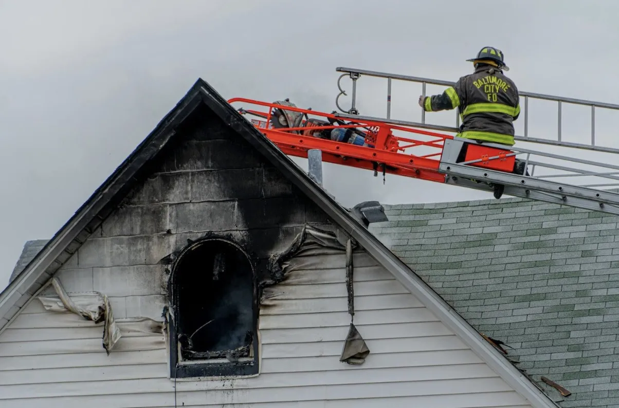 Fixing Structural Roof Damage: What to Know