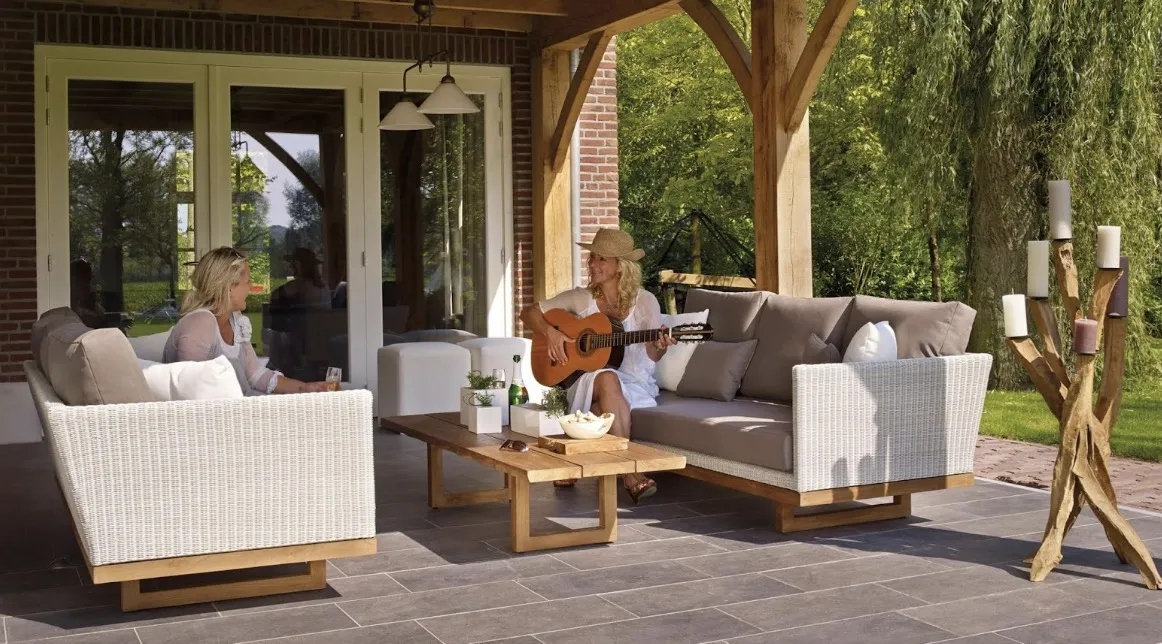 Materials to Consider When Creating a Custom Deck for Your Home