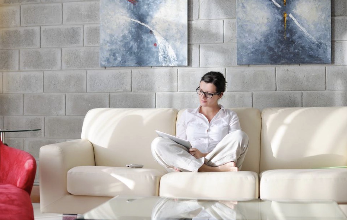 How to Upgrade Your Space in Time for Summer