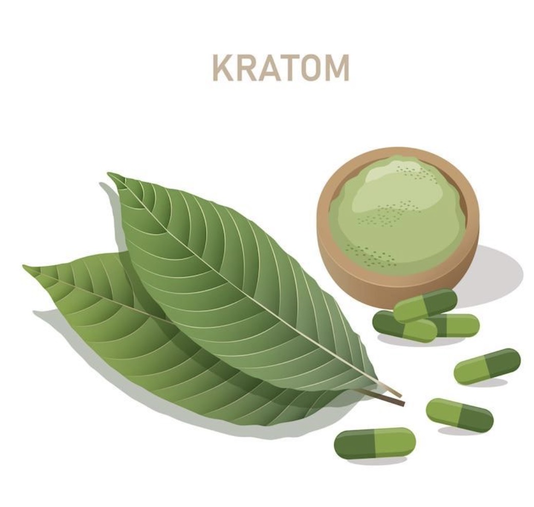 How Canada Kratom Express Supports Active Lifestyles