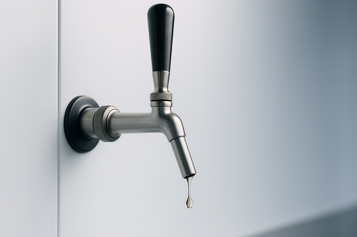 How a Beer Tap Trailer Can Level Up Your Catering Game