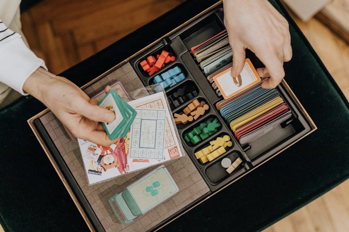 Gift Ideas That Will Level Up Any Tabletop Collection