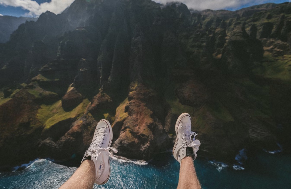 What Makes an Adventure a Life-Changing Milestone for Influencers?