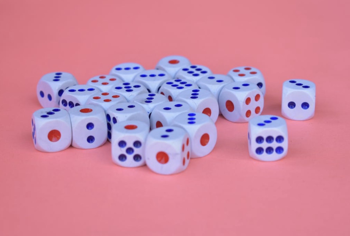 Unleashing Creativity: The Power of a Random Generator