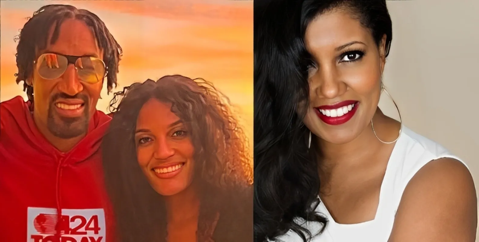 Sonya Roby: The Untold Story of Scottie Pippen’s Former Partner and Mother of His Twin Daughters