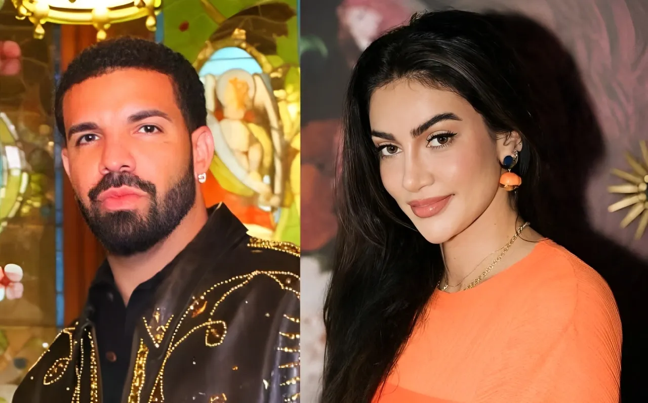 Rosee Divine: From Adult Entertainer to Artistic Visionary, The Story of Drake’s Former Partner Sophie Brussaux