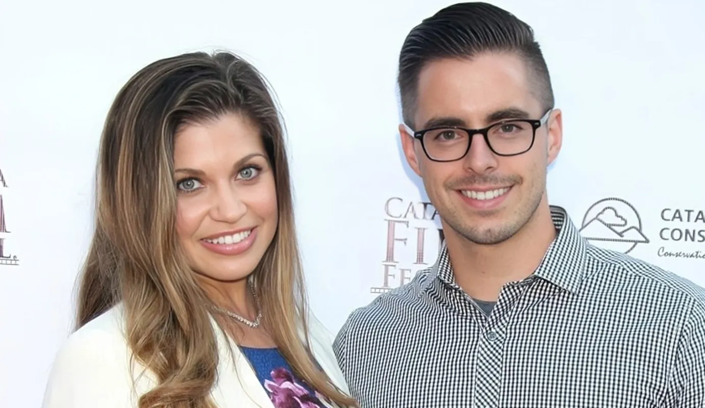 Tim Belusko: Danielle Fishel’s Ex-husband and His Journey To Corporate Success