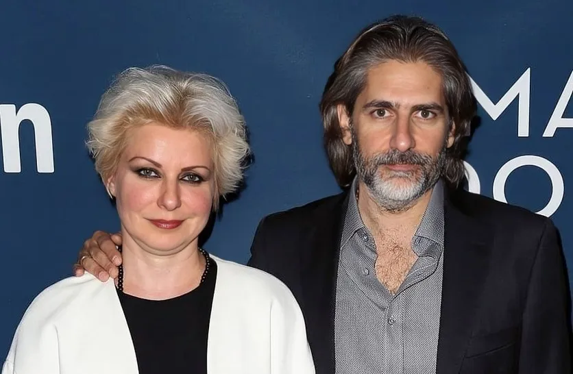 Victoria Imperioli: The Life of Michael Imperioli’s Multi-Talented Wife, Producer, and Designer