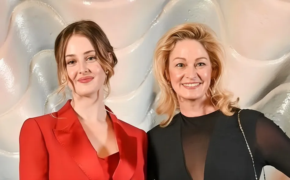 Wendy Rossmeyer: Model, Entrepreneur, and Matriarch of a Hollywood Legacy