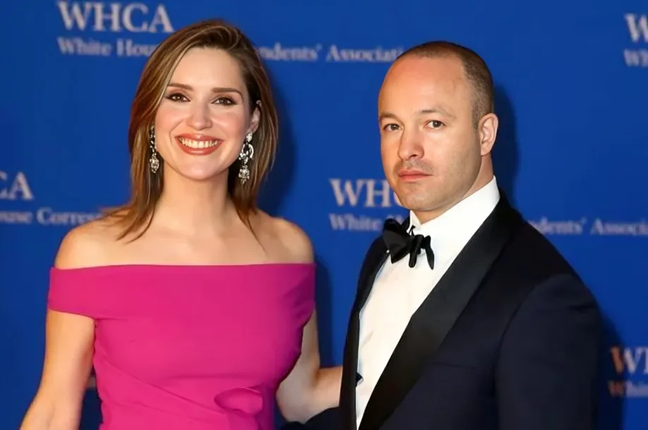 Yado Yakub: Inside the Life of Margaret Brennan’s Husband, Marine Lawyer, Advisor, and Family Man