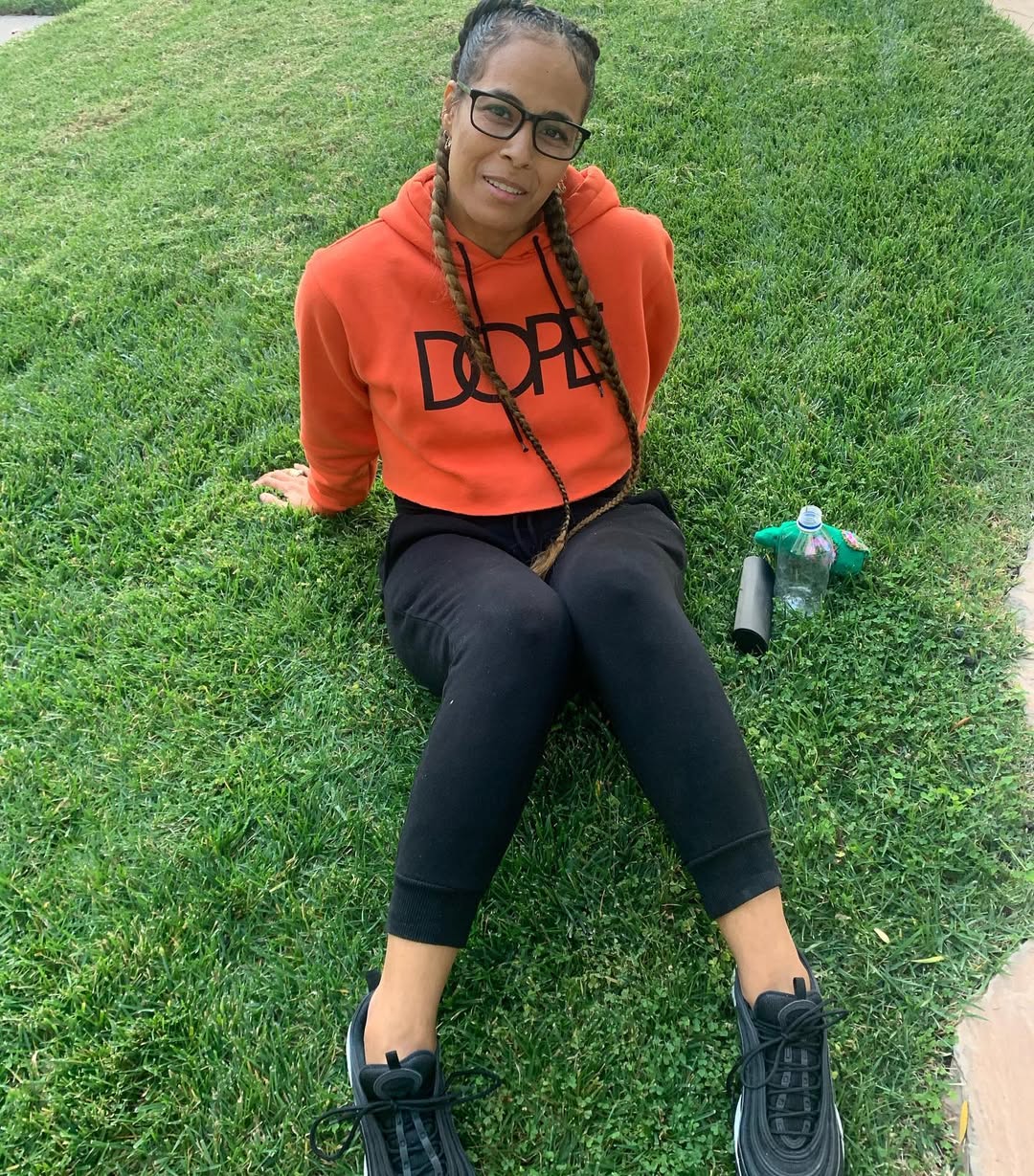 daphne wayans featinsts