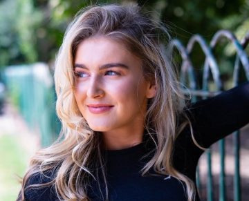 emily may young feat