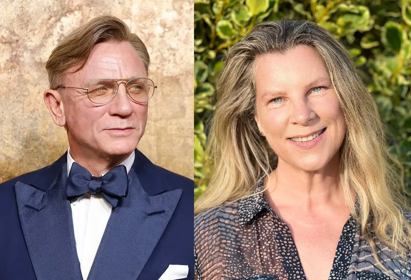 Fiona Loudon: Daniel Craig’s First Wife and Talented Scotswoman Who Chose Privacy Over Fame