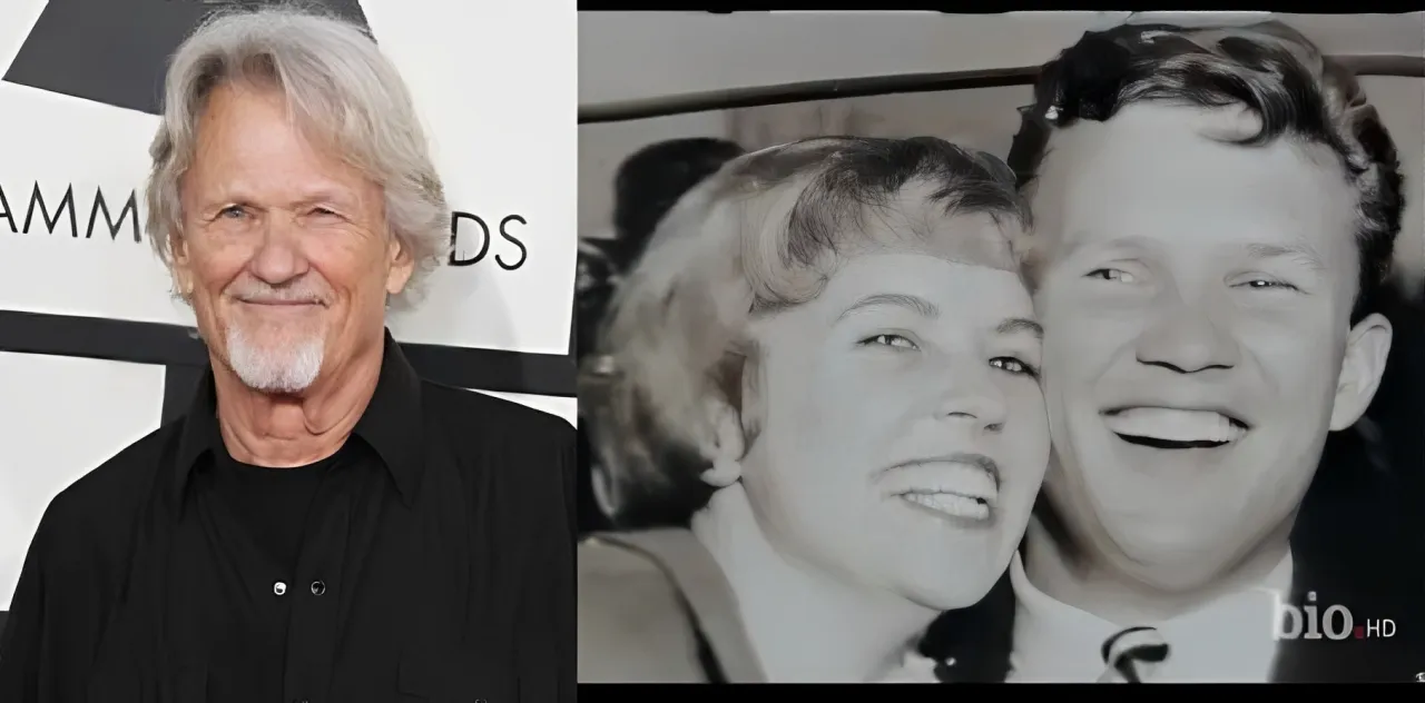 Fran Beer: Kris Kristofferson’s First Wife and Unobtrusive Contribution to Country Music History