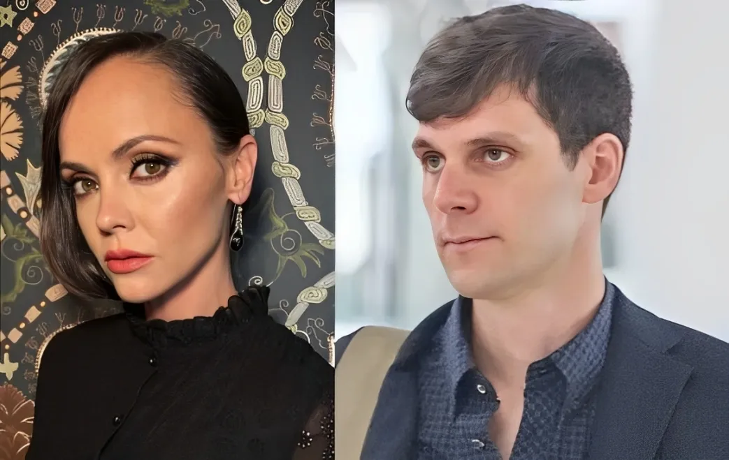 James Heerdegen: Life Off the Camera and Tabloid Marriage to Christina Ricci