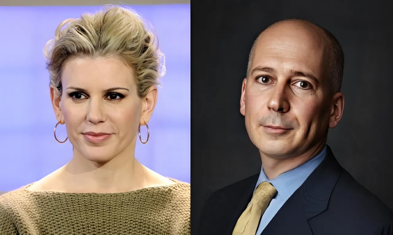 John R. Cuti: The High-Profile Lawyer Behind Martha Stewart’s Case And Alexis Stewart’s Ex-husband