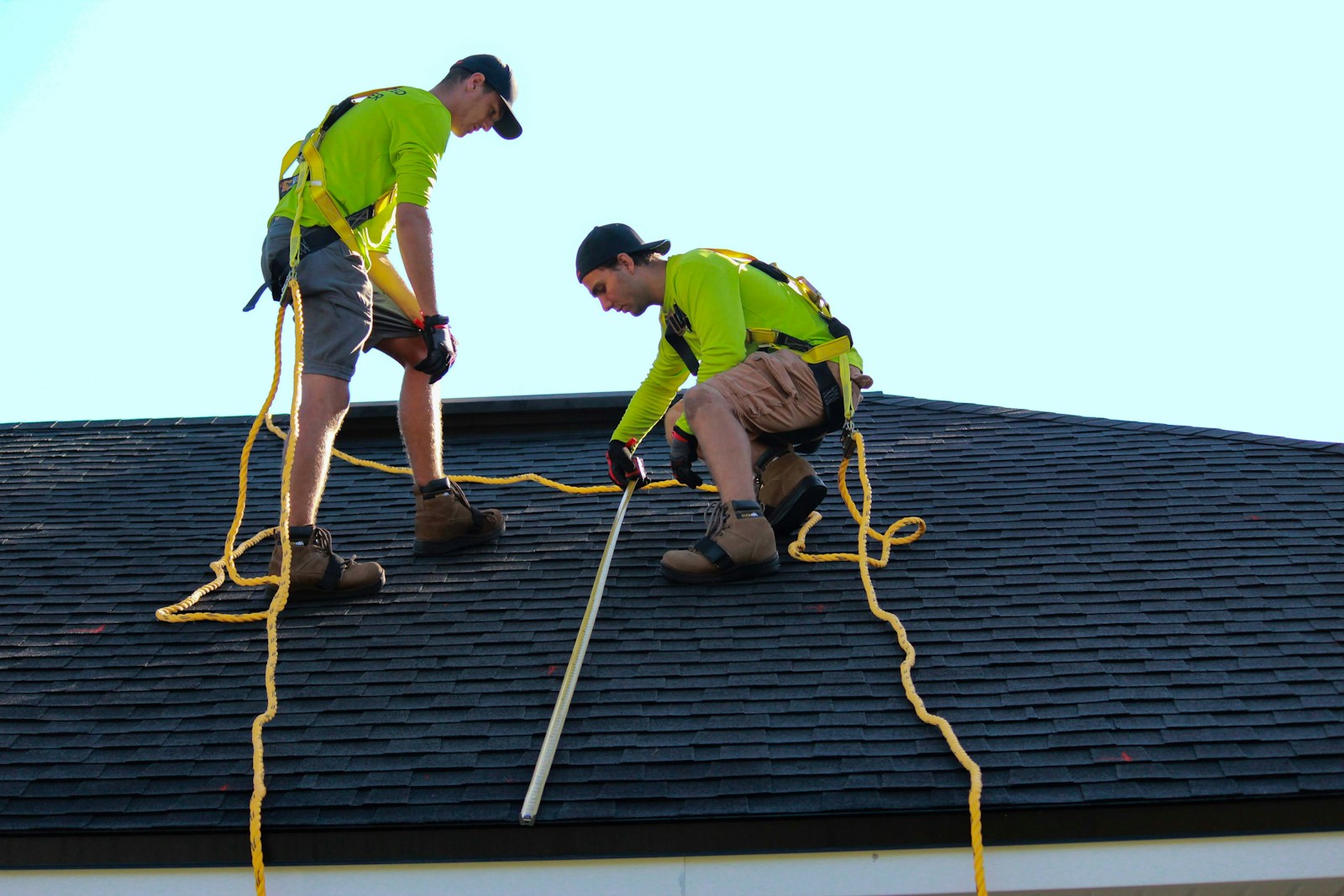 Clear Signs Your Flat Roof Needs Repairing