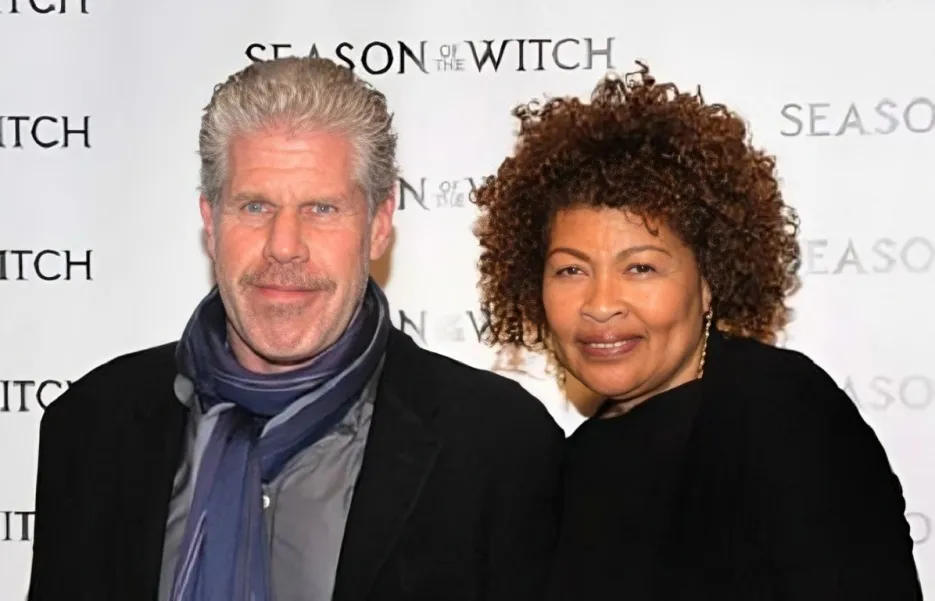 Opal Stone Perlman: From Jamaican Roots to Hollywood Jewelry Icon and Ex-Wife of Ron Perlman