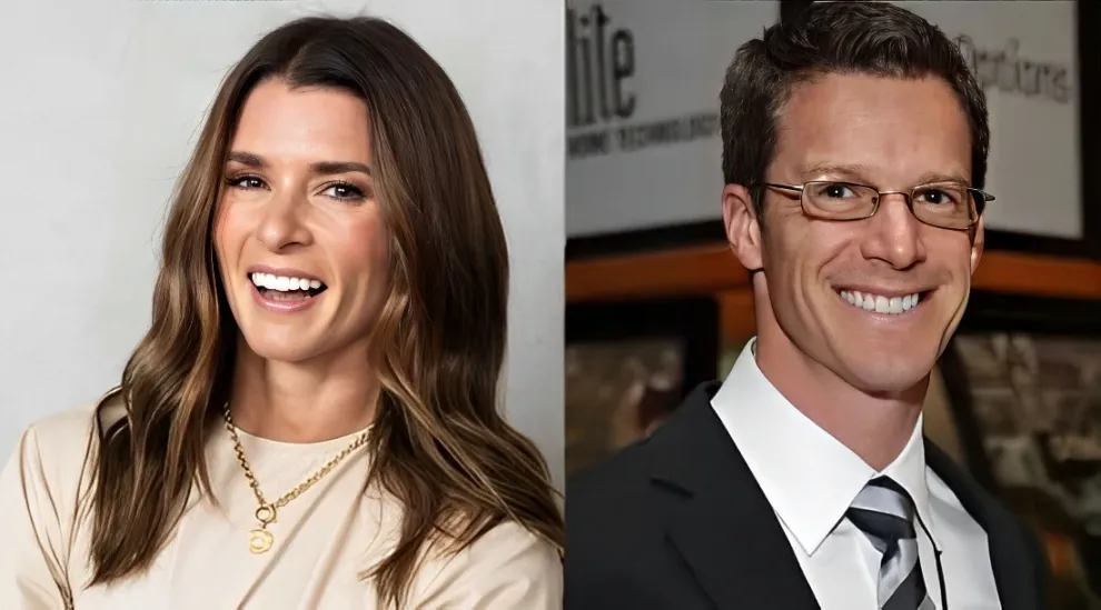 Paul Edward Hospenthal: The Private Life of Danica Patrick’s Ex-Husband and Acclaimed Physiotherapist