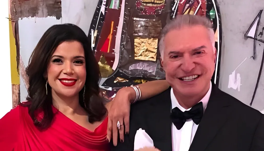 Al Cárdenas: From Cuban Refugee To Republican Conservative Strategist And Ana Navarro’s Husband