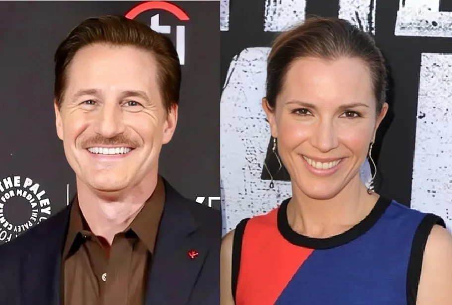 Amber Jaeger: Independent Actress, Dedicated Mom And Sam Jaeger’s Wife