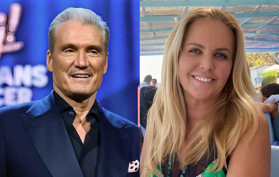 Anette Qviberg: Life And Career of Dolph Lundgren’s Beautiful Ex-Wife