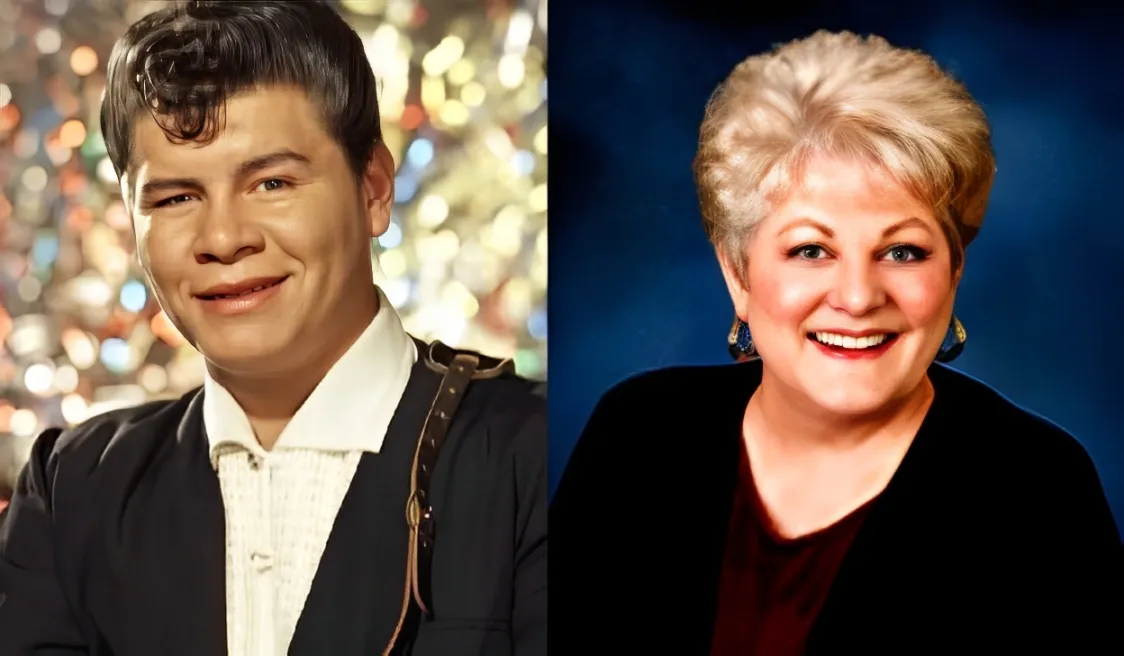 Donna Ludwig: The True Story about Ritchie Valens’ Muse Who Inspired a Rock ‘n’ Roll Masterpiece