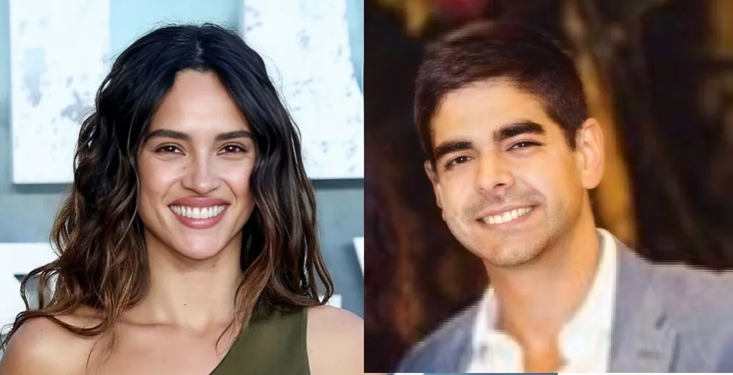 Edgardo Canales: The Entertainment Lawyer Behind Adria Arjona’s Spotlight