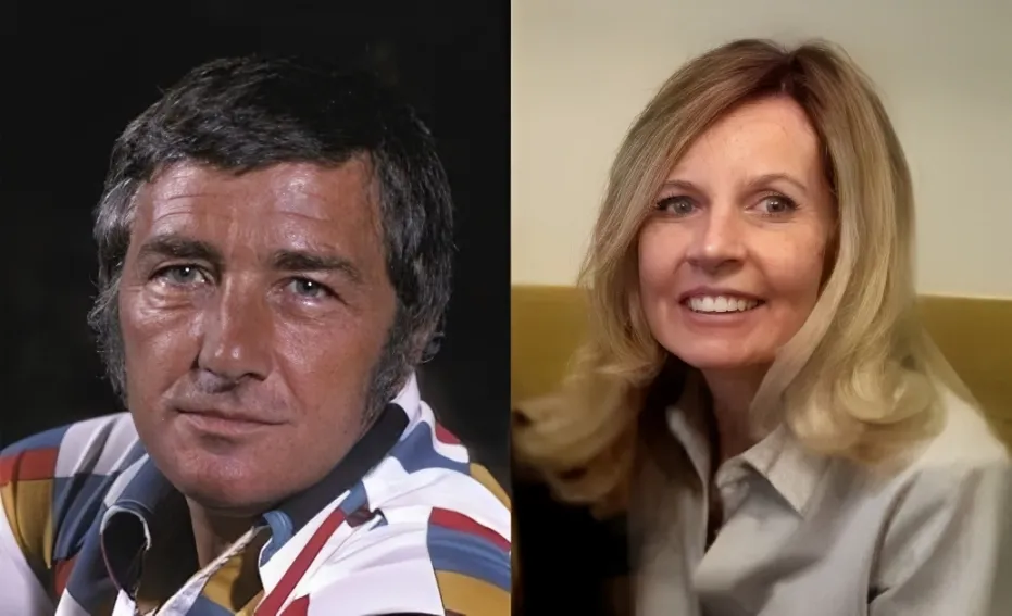 Gretchen Johnson: Richard Dawson’s Wife and Family Feud Romance Story Personal Life