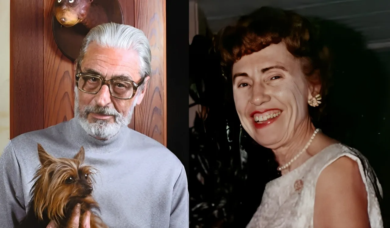 Helen Palmer: The Visionary Writer and Editor Who Supported Dr. Seuss’s Work