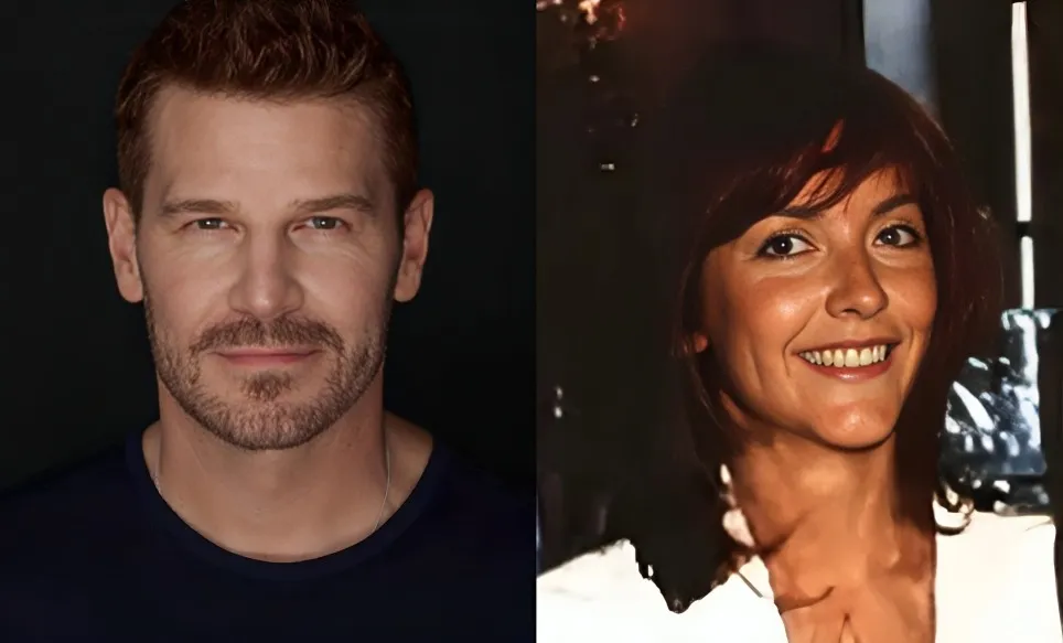 Ingrid Quinn: David Boreanaz’s Ex-Wife’s Secret Life off the Limelight