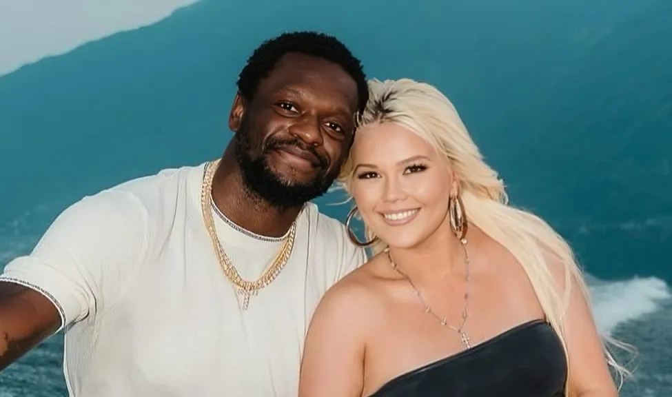 Kendra Shaw: Fashion Icon, Julius Randle’s Wife, and Social Media Personality