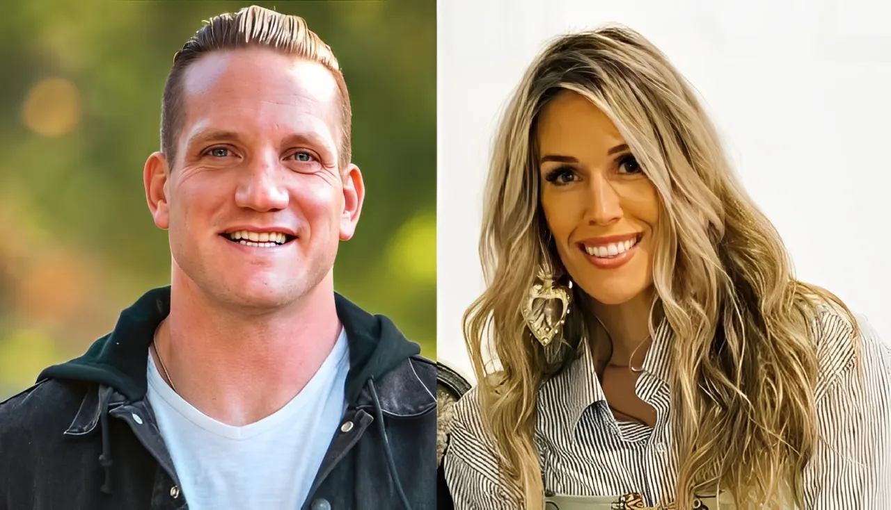 Laura Quinn Hawk: A.J. Hawk’s Wife, Interior Designing Queen, and Entrepreneurial Role Model