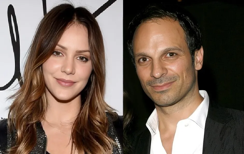 Nick Cokas: From Broadway Star To Talent Manager And Katharine McPhee’s Ex-Husband