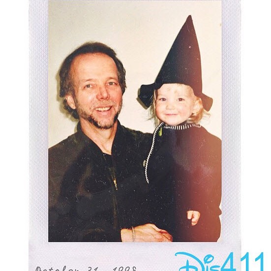 Philip Alan Hosterman featet