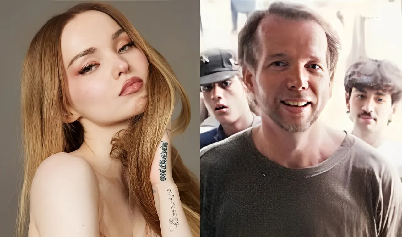 Philip Alan Hosterman: Dove Cameron’s Father, International Traveler, and Creative Thinker