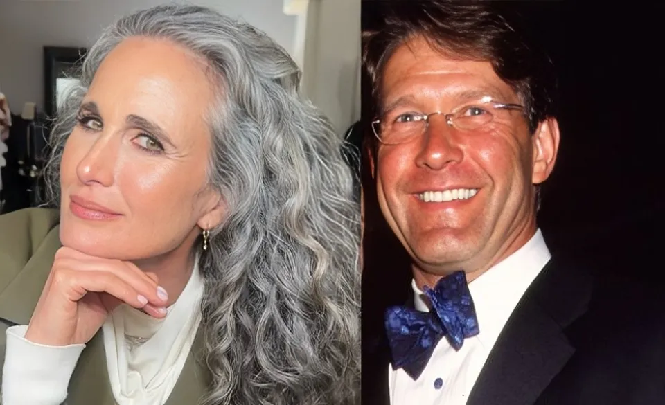 Rhett Hartzog: Ex-Husband of Andie MacDowell and Jewelry Millionaire