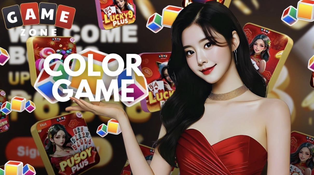 Single Hue, Big Wins: Exploring Perya Color Game Strategies