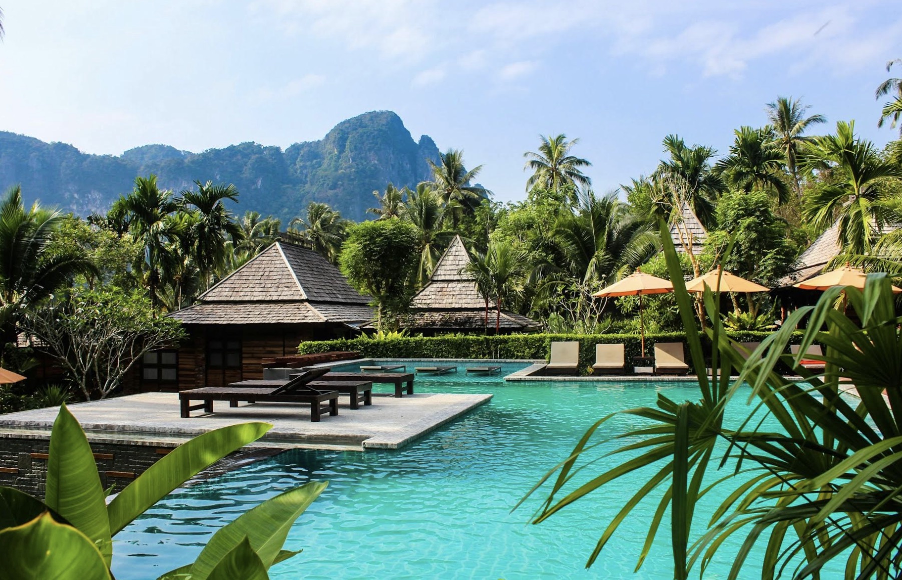 Palace Resorts, the new standard of luxury focused on holistic wellness