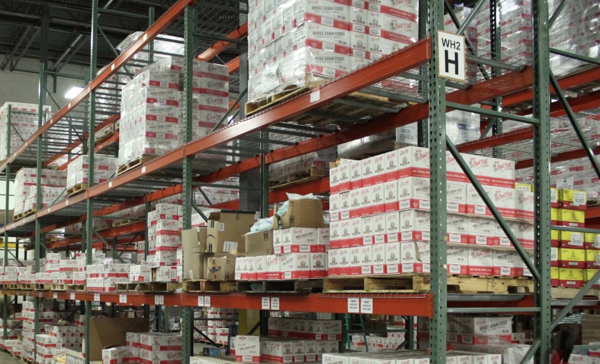 How Strategic Hiring Decisions Improve Warehouse Efficiency Over Time