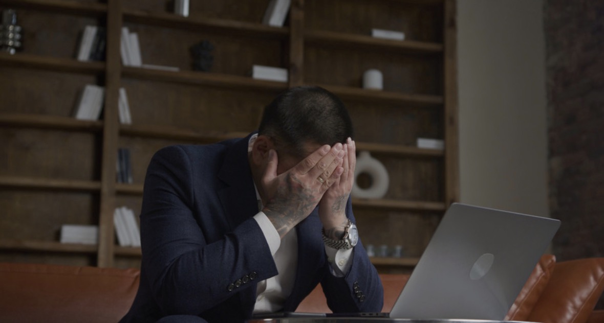 How Do Business Owners Declare Bankruptcy?