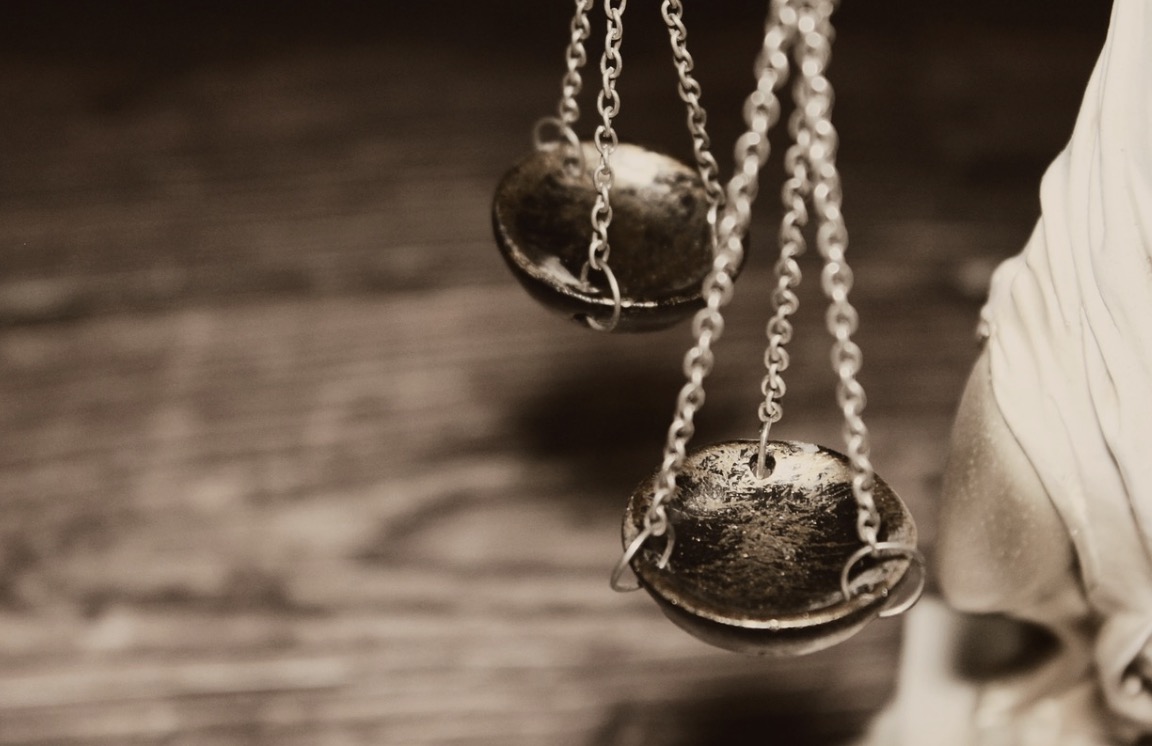 The Role of Support Systems During Legal Battles