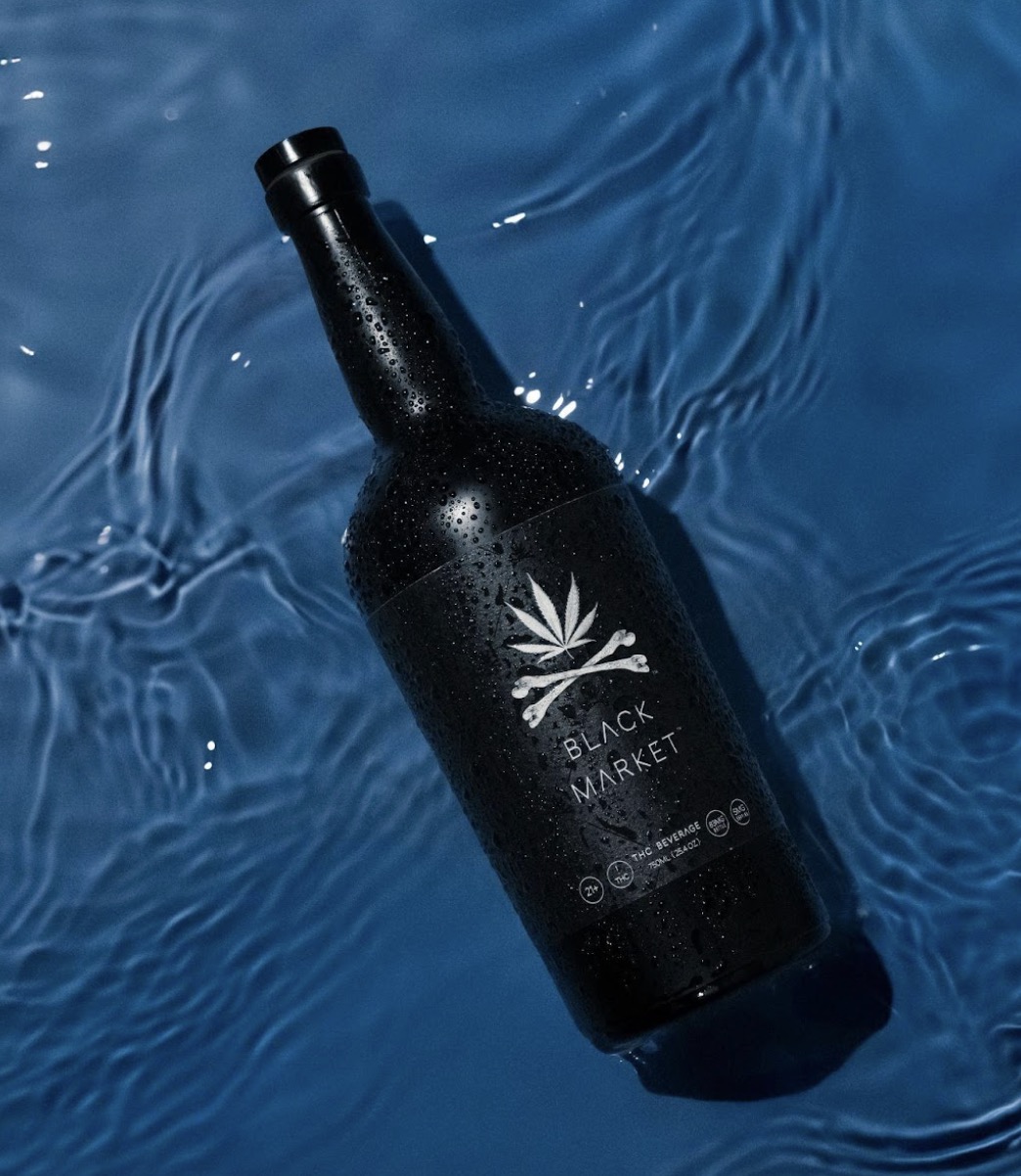 Looking To Replace Alcohol? You’re Not Alone