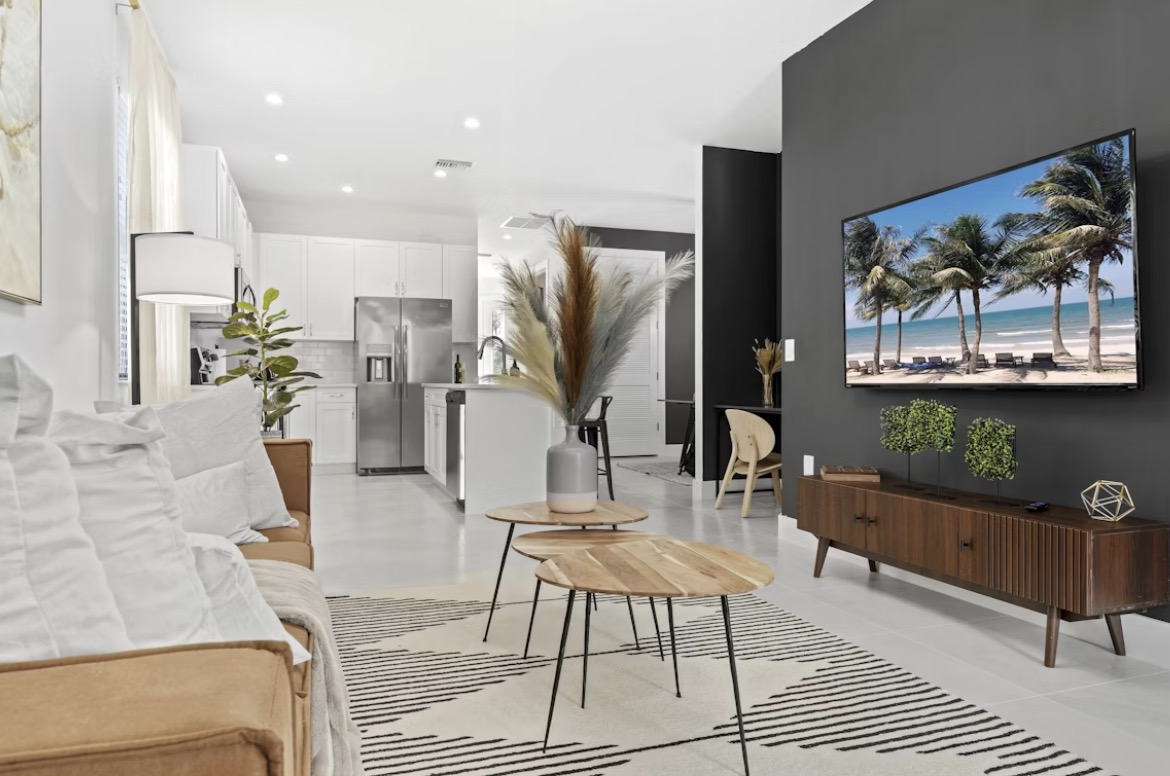 What Travelers Look for Most in Vacation Rental Properties