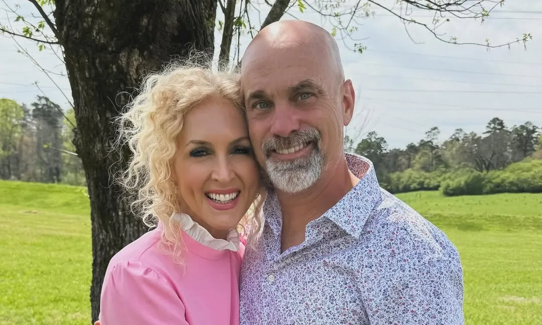 Stephen Schlapman: The Love Story And Support of Kimberly Schlapman’s Husband