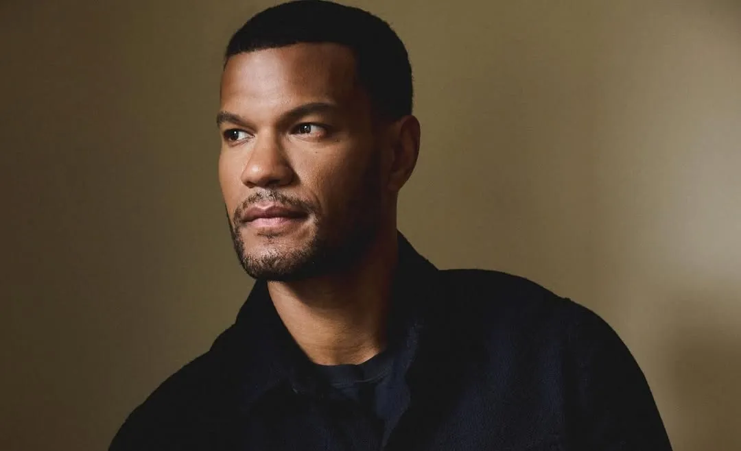 Sullivan Jones: Actor, Narrator, and Rising Star in TV, Film, and Broadway