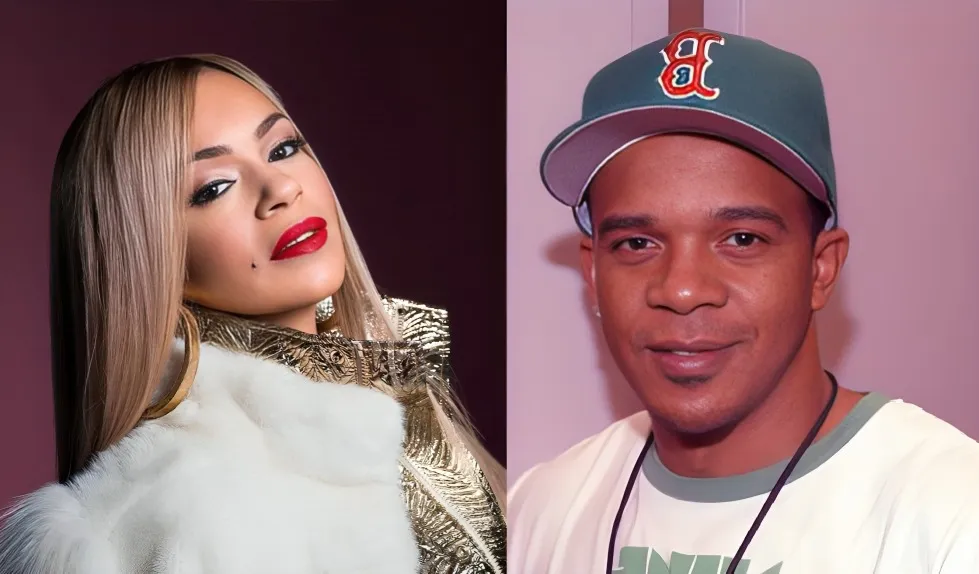 Todd Russaw: Ex-Husband of Faith Evans and Mastermind Powerhouse of Think BIG