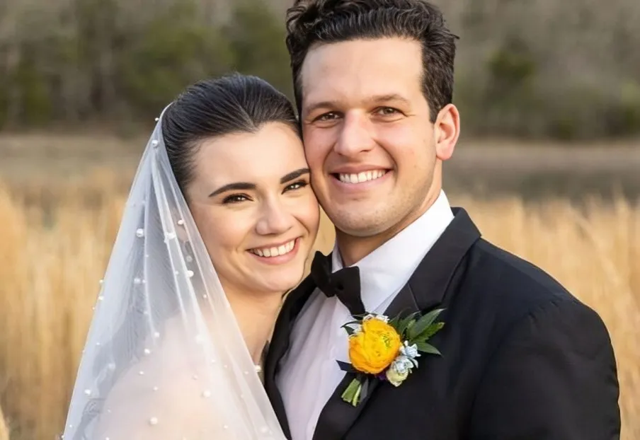 Alex Tombul: Meet Brett Cooper’s Husband, Nashville’s New Business Owner